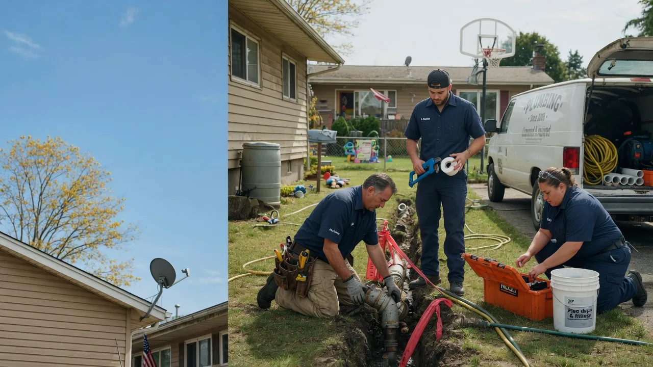 Garbage Disposal Replacement in Watson, MN near me